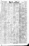 Irish Times Wednesday 01 February 1893 Page 1