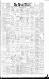 Irish Times Tuesday 07 February 1893 Page 1