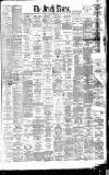 Irish Times Saturday 11 February 1893 Page 1