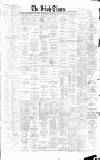 Irish Times Saturday 18 February 1893 Page 1
