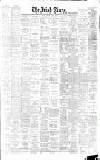 Irish Times Saturday 04 March 1893 Page 1