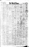 Irish Times Saturday 18 March 1893 Page 1