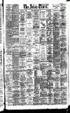 Irish Times Wednesday 03 May 1893 Page 1