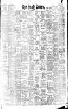 Irish Times Saturday 06 May 1893 Page 1