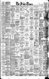 Irish Times Saturday 13 May 1893 Page 1