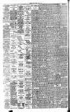 Irish Times Monday 12 June 1893 Page 4