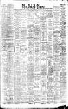 Irish Times Saturday 17 June 1893 Page 1