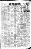 Irish Times Monday 26 June 1893 Page 1