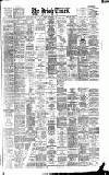 Irish Times Friday 30 June 1893 Page 1