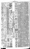 Irish Times Saturday 15 July 1893 Page 4