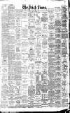 Irish Times Saturday 02 September 1893 Page 1
