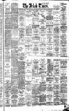 Irish Times Saturday 23 September 1893 Page 1