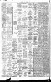 Irish Times Friday 01 December 1893 Page 4