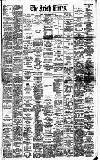 Irish Times Thursday 08 February 1894 Page 1