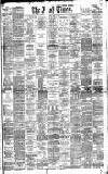 Irish Times Monday 05 March 1894 Page 1