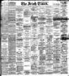 Irish Times Thursday 29 March 1894 Page 1