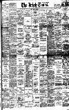 Irish Times Friday 30 March 1894 Page 1