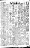 Irish Times Monday 14 May 1894 Page 1