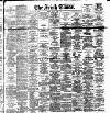 Irish Times Monday 04 June 1894 Page 1