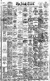 Irish Times Wednesday 04 July 1894 Page 1