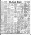 Irish Times Thursday 19 July 1894 Page 1