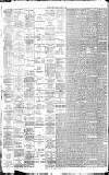 Irish Times Saturday 11 August 1894 Page 4