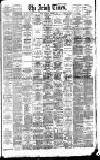 Irish Times Wednesday 12 September 1894 Page 1