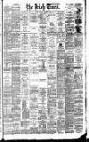 Irish Times Thursday 13 September 1894 Page 1