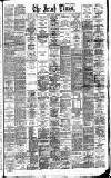 Irish Times Monday 17 September 1894 Page 1