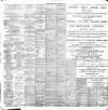 Irish Times Friday 01 February 1895 Page 8