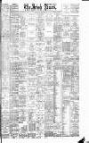 Irish Times Monday 04 February 1895 Page 1