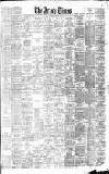 Irish Times Wednesday 06 February 1895 Page 1