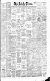 Irish Times Thursday 21 February 1895 Page 1