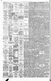 Irish Times Friday 22 February 1895 Page 4