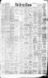 Irish Times Saturday 06 April 1895 Page 1