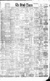 Irish Times Wednesday 10 April 1895 Page 1