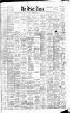 Irish Times Tuesday 30 April 1895 Page 1