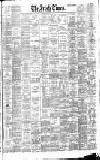 Irish Times Thursday 09 May 1895 Page 1
