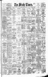 Irish Times Friday 10 May 1895 Page 1