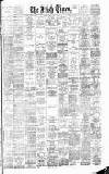 Irish Times Tuesday 14 May 1895 Page 1