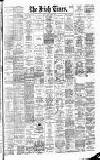 Irish Times Friday 17 May 1895 Page 1