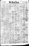 Irish Times Saturday 18 May 1895 Page 1