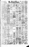 Irish Times Tuesday 21 May 1895 Page 1