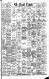 Irish Times Tuesday 28 May 1895 Page 1