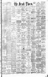 Irish Times Thursday 30 May 1895 Page 1