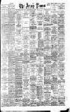 Irish Times Wednesday 12 June 1895 Page 1