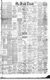 Irish Times Thursday 25 July 1895 Page 1