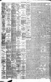 Irish Times Monday 12 August 1895 Page 4