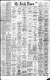 Irish Times Thursday 19 September 1895 Page 1
