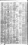Irish Times Thursday 19 September 1895 Page 4